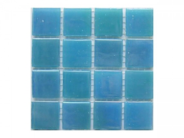 Baldosa mosaico para piscina