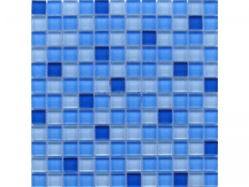 Baldosa mosaico para piscina