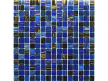 Baldosa mosaico para piscina