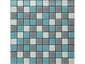 Baldosa mosaico para piscina