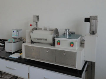 Equipos para laboratorios