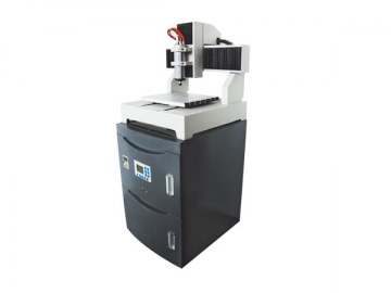 <strong>Mini router CNC</strong> VCT-3226