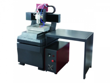 <strong> Mini router CNC</strong> VCT-4030