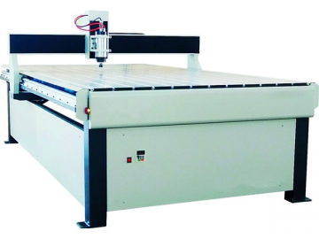 <strong>Router CNC</strong> <small>(Router CNC para fabricación de señales, serie F)</small>