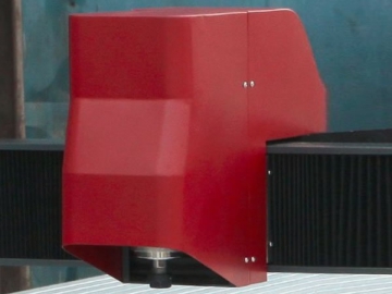 <strong>Router CNC </strong><small>(Router CNC para fabricación de señales, serie C)</small>