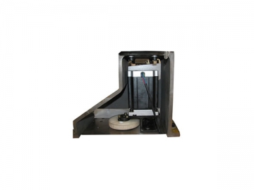 <strong>Router CNC para piedra</strong> (cabezal simple)