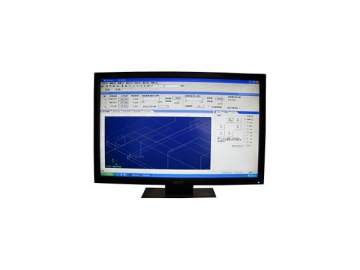 <strong>Router CNC para piedra</strong> (cabezal doble)