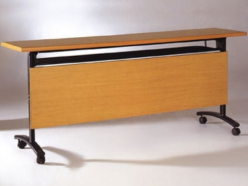 Mesa plegable <small>(Mesa desmontable de melanina)</small>