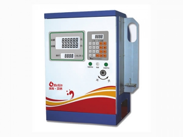 <strong>Dispensador y surtidor de combustible</strong> para carga de combustible móvil o en sitio