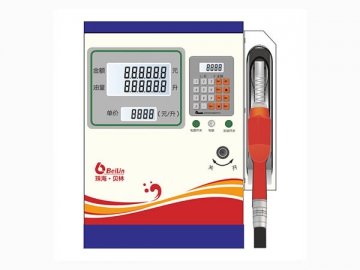 <strong>Dispensador y surtidor de combustible</strong> para carga de combustible móvil o en sitio