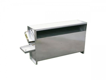 <span>Ventiloconvector <small>(Unidad fan coil)</small></span>