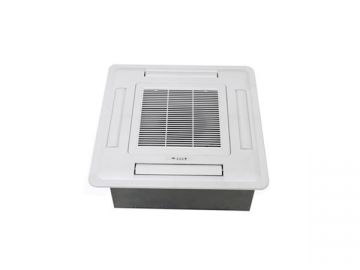 <span>Ventiloconvector <small>(Unidad fan coil)</small></span>