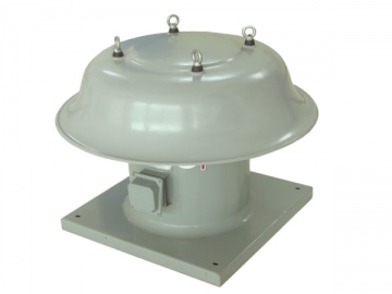 Ventilador axial