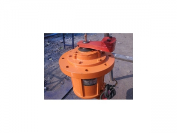 Tamiz vibratorio circular