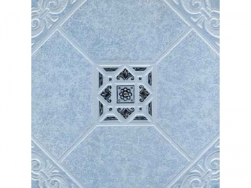 Azulejos rústicos con superficies irregulares