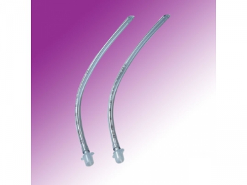 Tubo endotraqueal MW85a