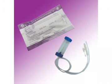 Aspirador nasal MW63