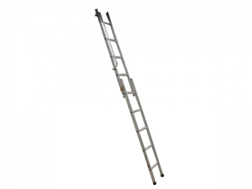 <strong>Escalera de aluminio para altillo</strong>