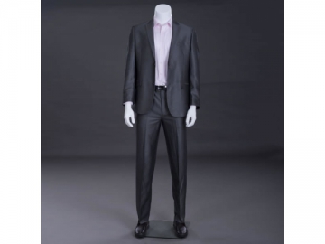 <strong>Maniquíes de hombre</strong> sin cabeza