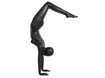 Maniquíes de YOGA