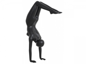 Maniquíes de YOGA