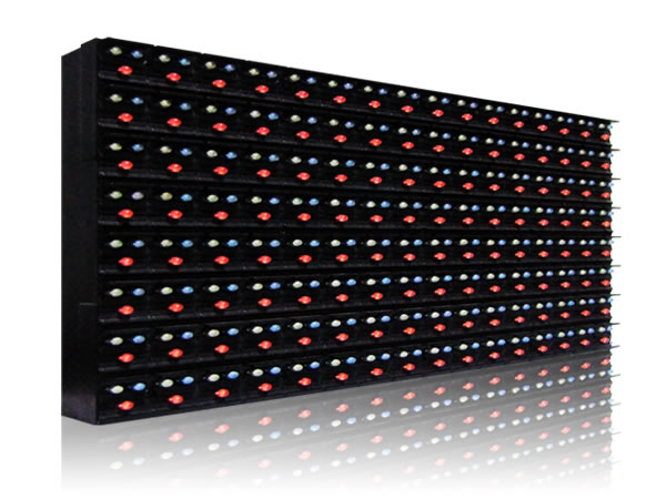 small led panel hdmi