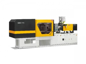 CMG4000 Máquina de moldeo por inyección de plástico
