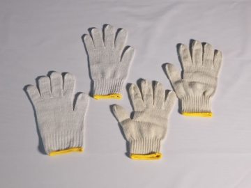 Guantes