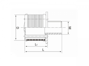 Boquillas filtrantes