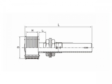 Boquillas filtrantes