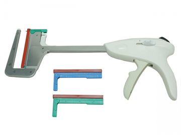 Disposable Linear Stapler