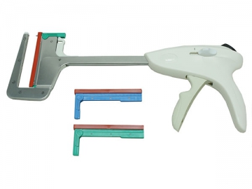 Disposable Linear Stapler