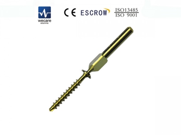 Tornillo perforador autorroscante Φ2.0, Φ2.5