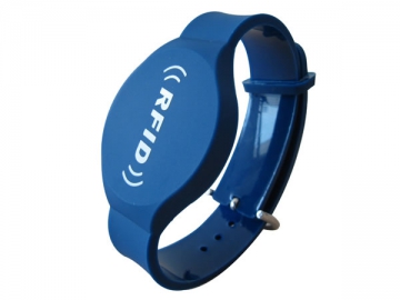 Pulsera RFID