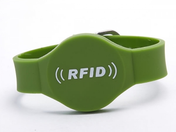 Pulsera RFID