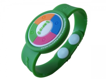 Pulsera RFID