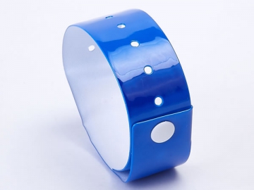 Pulsera RFID