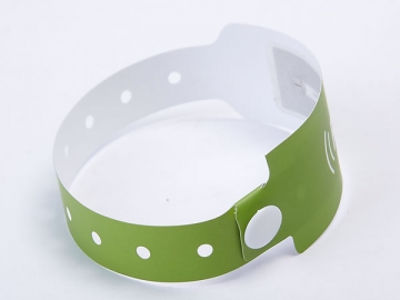 Pulsera RFID