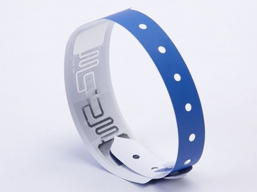 Pulsera RFID