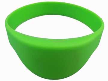 Pulsera RFID