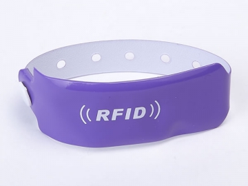 Pulsera RFID