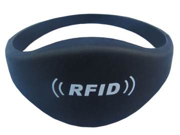 Pulsera RFID