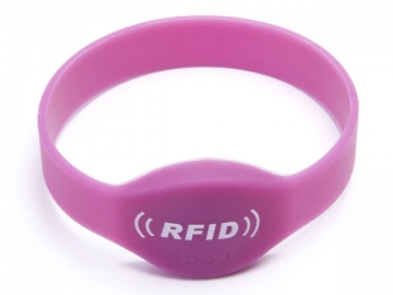 Pulsera RFID