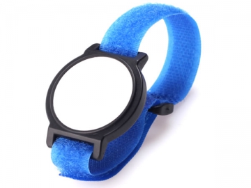 Pulsera RFID