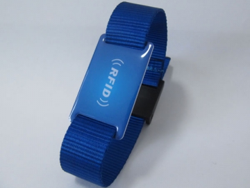 Pulsera RFID