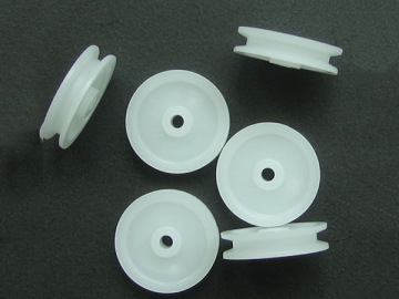 UHMWPE Poleas y rodillos