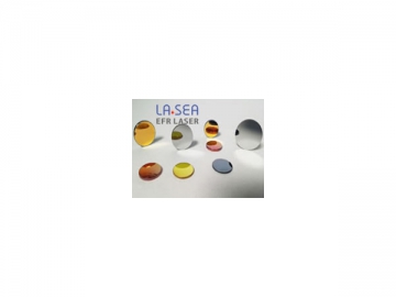 Lentes para láser de CO2