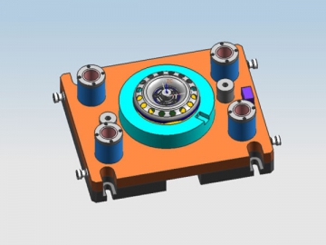 Herramientas para la fabricación de radios de ruedas