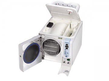 Autoclave de mesa 15 L