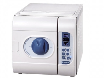 Autoclave de mesa 12 L